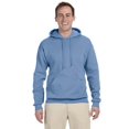 thumbnail image 1 of Jerzees Adult 8 oz. NuBlend Fleece Pullover Hood - 996, 1 of 1