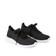 thumbnail image 3 of Athletic Works Women's Herc Sneakers, 3 of 4