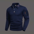 thumbnail image 2 of Long Coat Men - Classic Soft Fabric - Outdoor Work Sports - All Seasons, 2 of 7