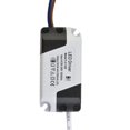 thumbnail image 3 of Bgsha LED Panel Driver Constant Current 3W 6W 12W 18W 24W DC LED Power Supply, 3 of 6