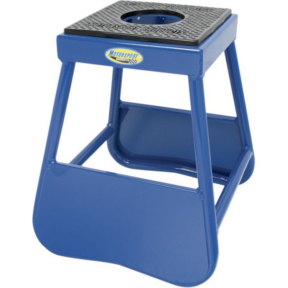 Motorsport Products Pro Panel Stands, Blue