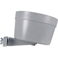 thumbnail image 1 of Lixit Quick Lock Dog Cage Bowls (40oz, Granite), 1 of 4