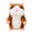 A, variant on TopLLC Adorable Interesting Speak Talking Record Hamster Mouse Plush Kids Toys