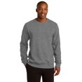 thumbnail image 1 of Sport-Tek Chandail en Molleton à Manches Longues pour Hommes - ST266, 1 of 1