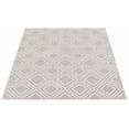 thumbnail image 4 of ECARPET Modern Geometric Indoor Area Rug, Macy Collection, 4 of 9