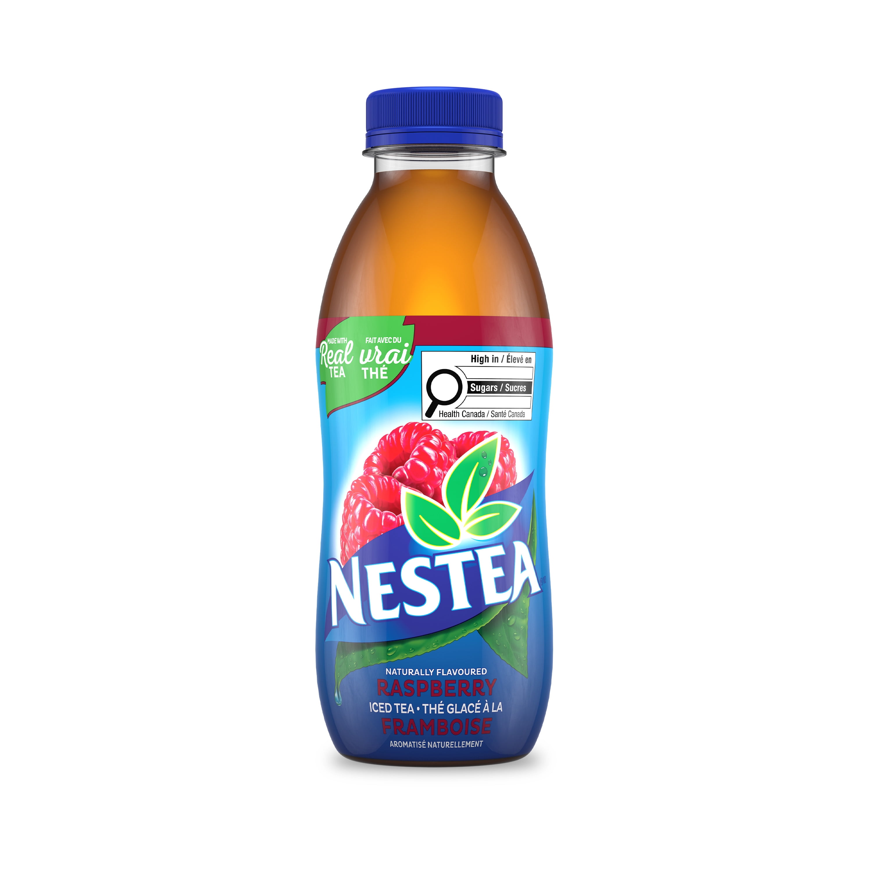 Nestea® Raspberry Iced Tea 473ml