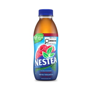 Nestea® Raspberry Thé glacé 473ml