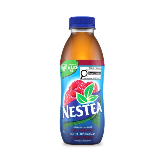 Nestea® Raspberry Iced Tea 473ml