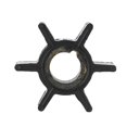 thumbnail image 3 of Engine Water Pump Impeller, Low Noise Rugged Wearproof 3B2-65021-1 Perfect Fit Outboard Component ABS  Replacement For  2 4 Stroke For Repair, 3 of 8