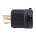 thumbnail image 4 of Plug, Connecteur NEMA L6-30P 30A 250V NEMA P Conçu Méticuleusement, 4 of 8
