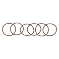 thumbnail image 5 of Goody Ouchless no Metal Elastics - 30Ct, 5 of 5