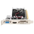 thumbnail image 2 of Video Card Displayport Card Video Adapter Card GT730 2GB Graphics Card Desktop Computer Accessories 64bit DDR3 Display Interface Adapter, 2 of 8
