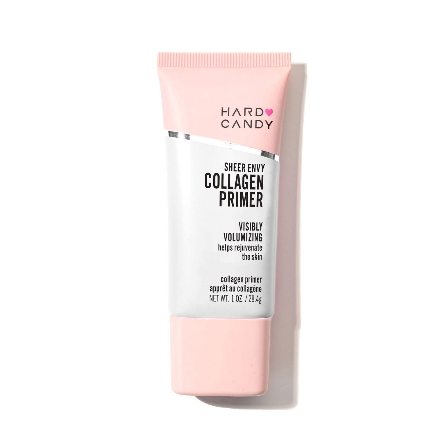 Hard Candy Base de base Sans Brillance Sheer Envy