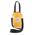 thumbnail image 1 of VONKY Unisex Shoulder Bag Convenient And Stylish Suitable For All Occasions Crossbody Yellow 1Set, 1 of 6