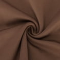 thumbnail image 4 of Timegard Hauts de Sortie pour Femmes Camisoles Col Carré Manches Longues T-Shirt Froncé Automne Décontracté Ajusté Hauts, 4 of 6