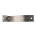 thumbnail image 4 of DOLITY Stainless Steel Floating Shelves Bracket Corner Brace Support 175 x 105mm, 4 of 7