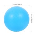 thumbnail image 2 of FENGGUIQU Large Inflatable Bounce Ball for Kids Outdoor 2pcs, 2 of 5