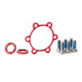thumbnail image 4 of 44 mm hub conversion-seat bicycle 100 turn 110/142 turn 148MM conversion washer, 4 of 10