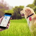 thumbnail image 1 of Chmadoxn Home Appliances Bluetooth Loss Device Breakpoint Reminder Key Wallet Pet Bidirectional Search And Positioning Bluetooth Loss Device Bluetooth anti loss device, 1 of 3