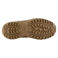 thumbnail image 2 of Reebok Work Rapid Response RB 8" Composite Toe Men's Boot Brown, 2 of 4
