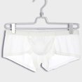 thumbnail image 3 of Birdeem Ice Silk Thin Style Traceless Boxers Business Breathable Mens Summer Comfortable Boxers, 3 of 3