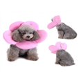 thumbnail image 3 of Housse de Récupération de Plaie pour Chien et Chat Anti-Morsure Collier Conique Médical, 3 of 4