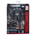thumbnail image 1 of Transformers Studio Series 11 Deluxe Class Movie 4 Lockdown, 1 of 4