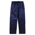 thumbnail image 3 of Men’s Pajama Pants Long Solid Color Loose Drawing Straps Nightwear Trousers, 3 of 8