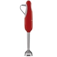 thumbnail image 3 of Smeg Hand Blender Red HBF01 RDUS, 3 of 5