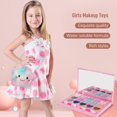 thumbnail image 3 of Play Houses Toy Kit Children Gift |Cosplay Makeup Toys Set For 5+ Girl Kids, 3 of 12