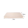 thumbnail image 2 of CNKOO Infants Waterproof Pad Baby Leak-Proof Mattress, 2 of 14