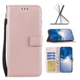 thumbnail image 1 of [PST] Samsung Galaxy S26 Ultra Wallet Case, Leather Magnetic Card Slot Wallet Folio Flip Case Cover, 1 of 5