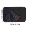 thumbnail image 2 of LSLJS Pet Heating Sleeping Bag 5V Smart Heating Pet Sleeping Bag Warm Camping, 2 of 2