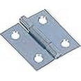 thumbnail image 3 of 1-1/2"PIN HINGES 2P - FRENCH, 3 of 4