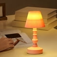 thumbnail image 3 of Led Lights for Bedroom, Mini Street Light Scene Table Lamp Decoration with Warm LED Glow for Desktop, 3 of 5
