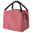thumbnail image 2 of Sac à Lunch Unisexe de Style Mode Extérieur à Grande Capacité, 2 of 6