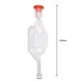 thumbnail image 2 of Vaidha Airlock Fermentation Airlock Used For Brewing Wine Beer Kimchi Fermentation Airlock, 2 of 7