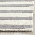 thumbnail image 3 of Safavieh Cambridge Grey Transitional Rug - Runner 2'6" x 8', 3 of 3