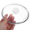 thumbnail image 3 of BESTYASH Bouchon de Remplacement pour Pompe de Filtration Acrylique Transparent 1Pcs pour Tâches d'Entretien de Piscine, 3 of 7