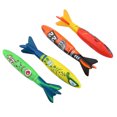 thumbnail image 2 of Swimming Pool Toys Swimming Pool Toy, Diving Toys, Mine Shape For Swimming Children Kids, 2 of 8