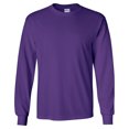 thumbnail image 1 of Gildan Gd Tee Ultra Ctn L/S 6 Oz, 1 of 1