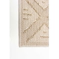 thumbnail image 2 of Tapis ECARPET Style Jute pour Chambre à Coucher, Salon, Salle à Manger Collection Tosca, 2 of 9