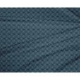 thumbnail image 4 of oneOone Polyester Lycra Fabric Shapes Geometric Sashiko Print Fabric by Yard 56 Inch Wide, 4 of 4