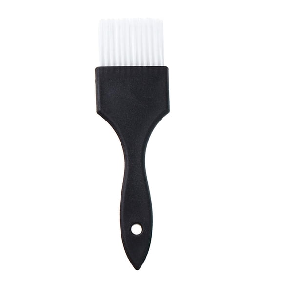 Tachiuwa Barber Hair Coloring Dye Tint Brush for Hair Bleach Keratin Balayage Highlight Black