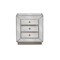 thumbnail image 1 of Plata Import Joe Nightstand, 1 of 1