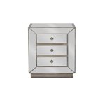 Plata Import Joe Nightstand