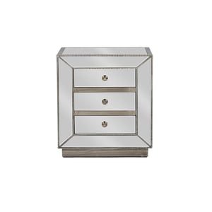 Plata Import Joe Nightstand