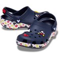 thumbnail image 2 of Crocs Toddlers' Mickey & Friends Classic Clog, 2 of 6
