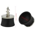 thumbnail image 4 of 1Pc Mini Golf Ball PickUp Grip Retriever Tool Rubber Suction Cup Pickup Screw for Putter Grip Golf Training Aid Golf Accessories Rubber Screw, 4 of 6