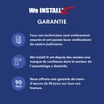 thumbnail image 5 of Home Installation Service - Hardtop Gazebo Assembly – 11' to 13’ (Determined by Longest Side), 5 of 5